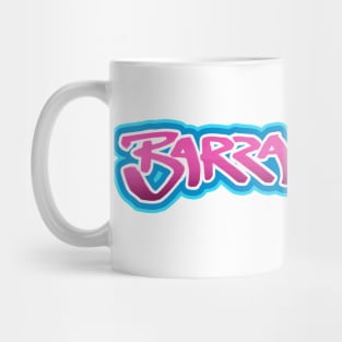 Barracuda Mug